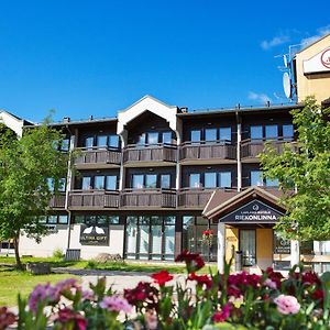 Lapland Hotels Riekonlinna
