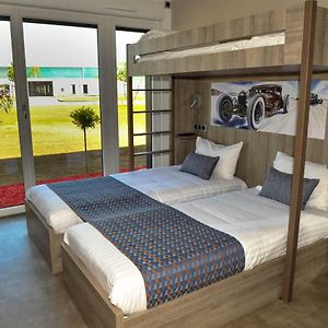 Chambre Standarde Familiale