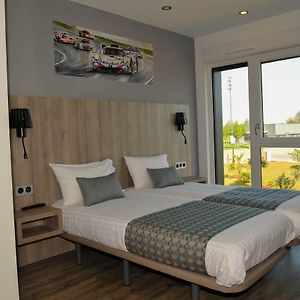 Chambre Standarde Quadruple